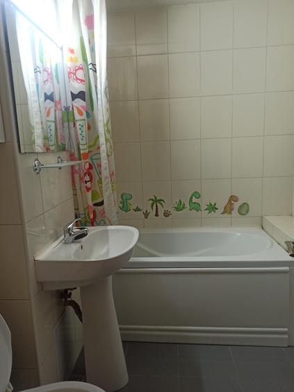 Apartament cu 2 camere decomandat, mobilat în Popa Șapcă