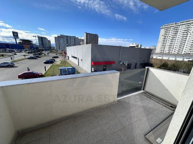 Apartament cu 2 camere decomandat în Șelimbăr