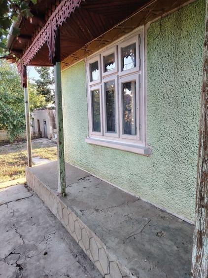 Casă cu 3 camere în Central