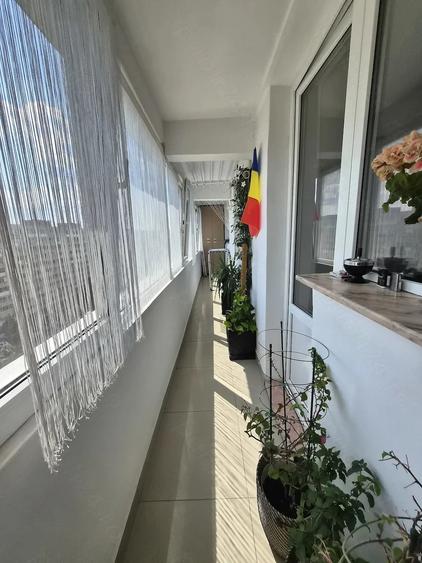 Apartament cu 3 camere decomandat în Pantelimon