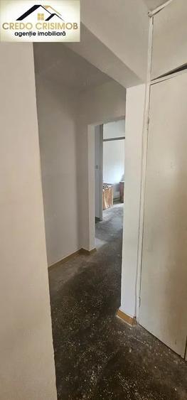 Apartament cu 3 camere decomandat în Luncă