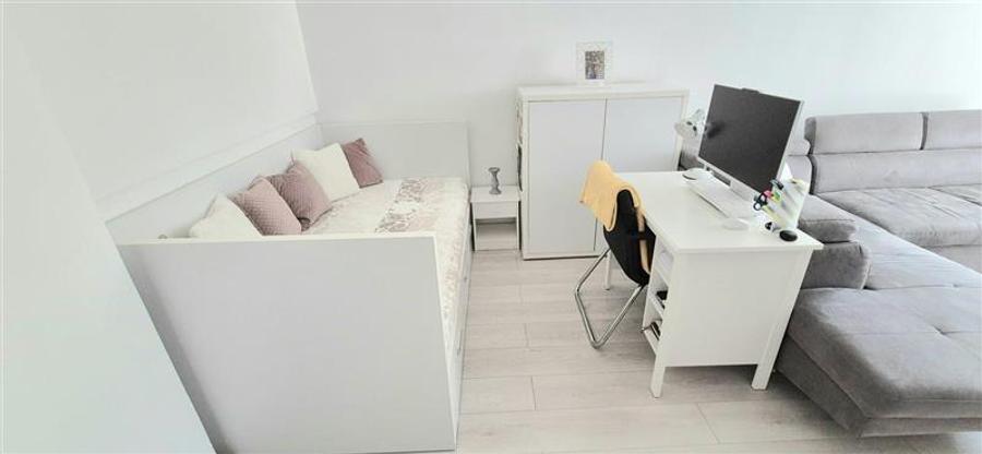 Apartament 2 Camere, Decomandat, Zona Centrala - 5