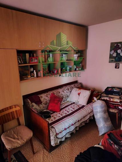 Apartament 2 camere , confort 2 nedecomandat – Zona Vest, Piata Aurora - 2