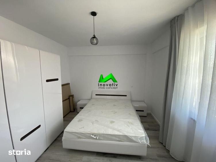 Apartament cu 2 camere, mobilat în Șelimbăr
