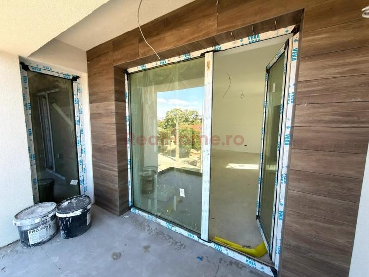 Apartament cu 3 camere decomandat în 1 Decembrie 1918