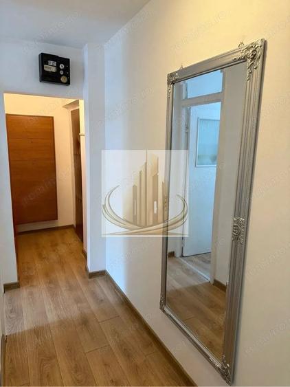 Apartament 1 camera zona Spitalului Jude?ean - 5