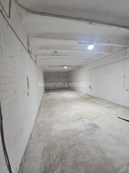 Spatii depozitare 100–2600 mp | Centura Glina | La 5 min de A2 si A0
