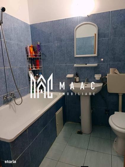 Apartament cu 3 camere decomandat în Ostroveni