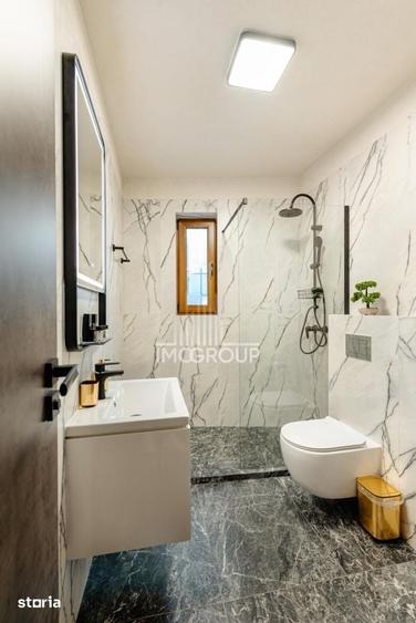 Apartament 2 camere de inchiriat, in zona centrala, garaj - 11