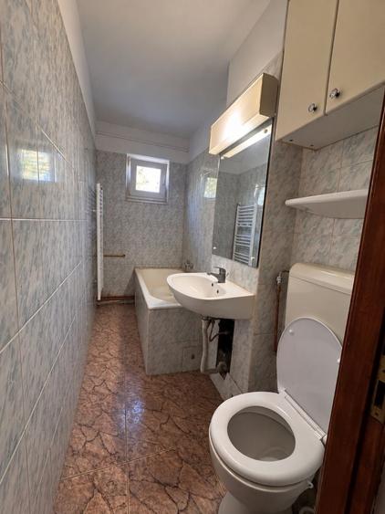 Apartament cu 3 camere în Dacia