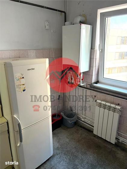 Apartament cu 2 camere în Ultracentral