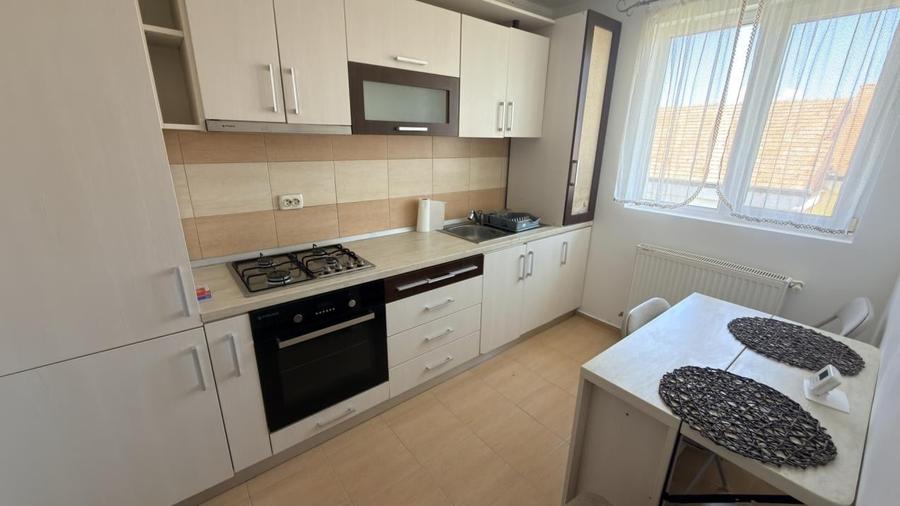 Apartament cu 2 camere în Calea Dumbrăvii