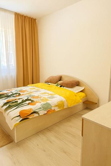 Apartament cu 2 camere de inchiriat | Totul nou - 1