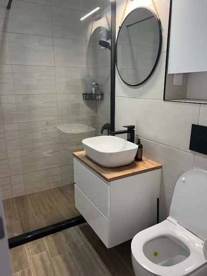 Apartament cu 2 camere în Răcădău — fotografia 3