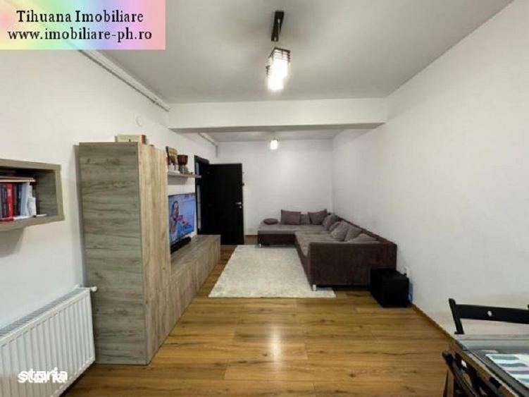 Apartament cu 3 camere decomandat în 9 Mai