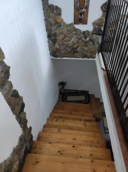 Casă cu 5 camere în Central
