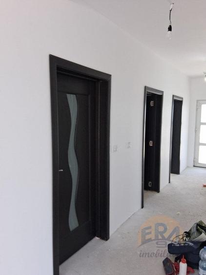 Casă individuală cu 4 camere cu Teren 500 Mp în Sântandrei