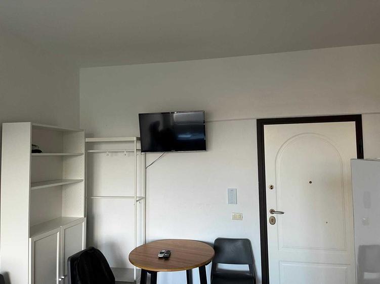 Apartament 2 camere Mamaia Sat | Terasa 10 mp | Mobilat complet | Proprietar - 4