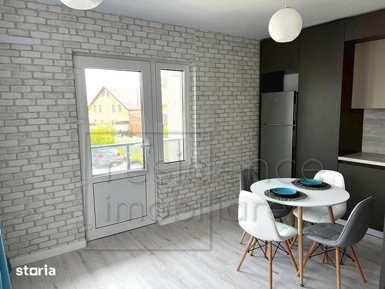 Apartament cu 2 camere decomandat în Zorilor