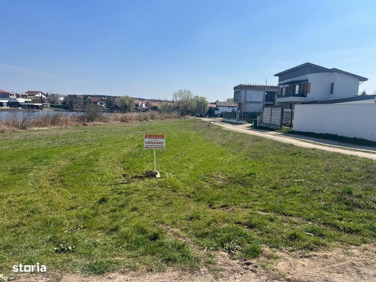 Spațiu comercial, în Corbeanca
