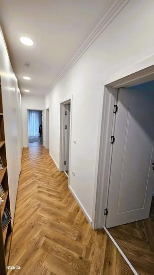 Casă cu 4 camere în Sfântu Ilie