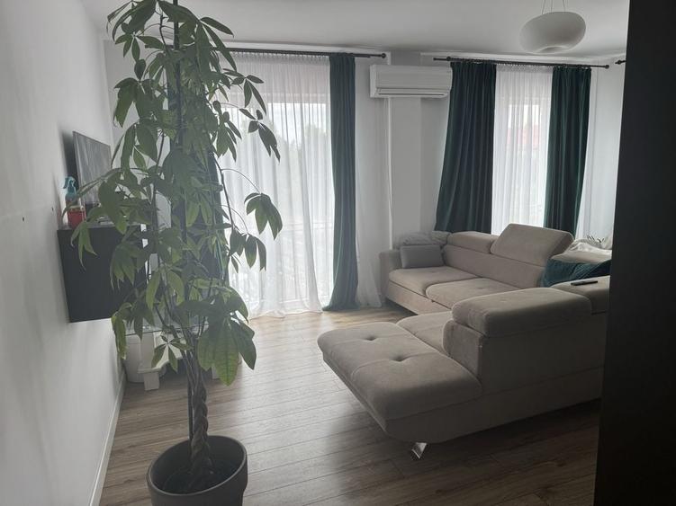 Vand Apartament - 2