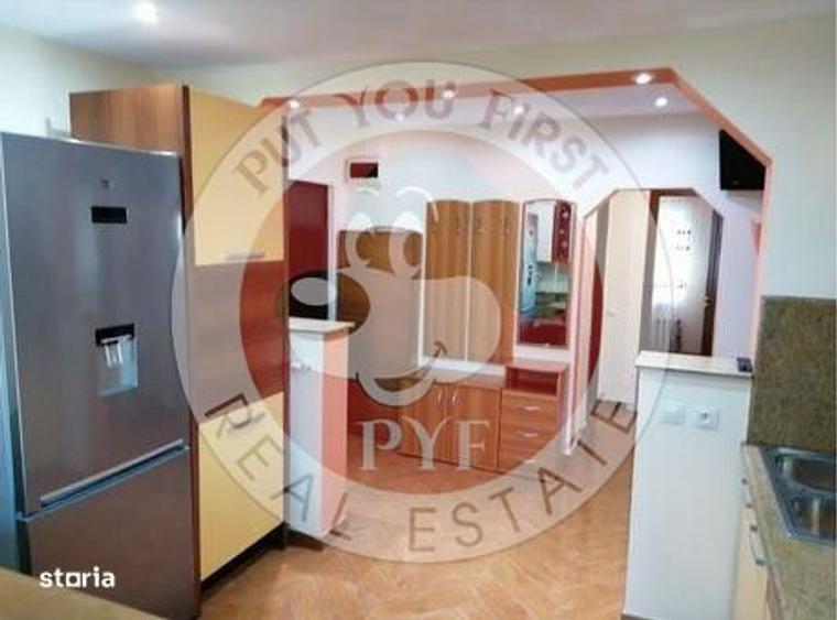 Prosper Mall | Ap 3 camere | 76mp | Decomandat | B13129 - 2