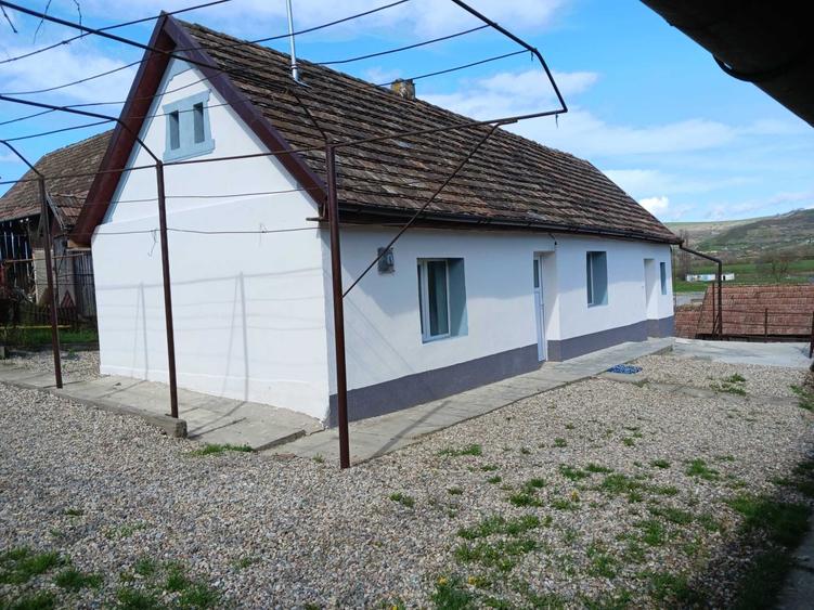 Casa Tarnaveni Seuca Teren 2500Mp - 8