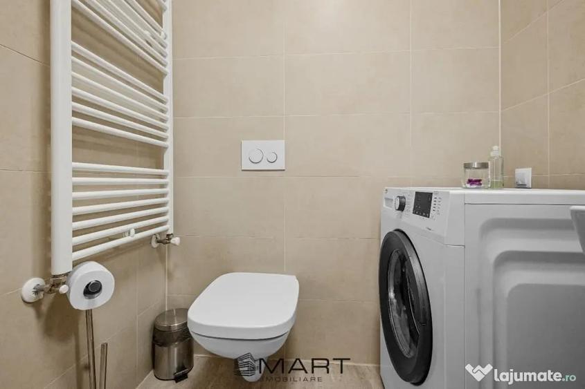 Apartament tip Studio Kasper - 15