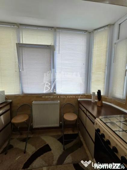 Apartament cu 2 camere decomandat în ICIL