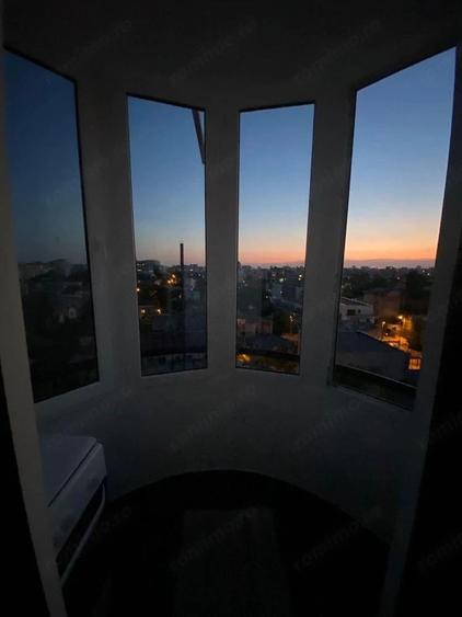Garsonieră decomandată în Mihai Bravu