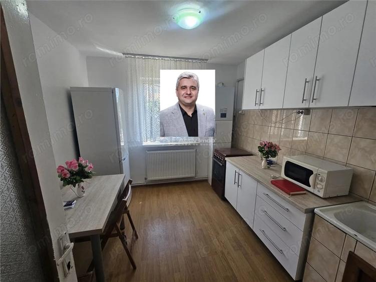 Garsonieră decomandată în Calea Caransebeșului