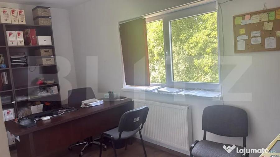 Spațiu comercial, de 318 mp, în Central