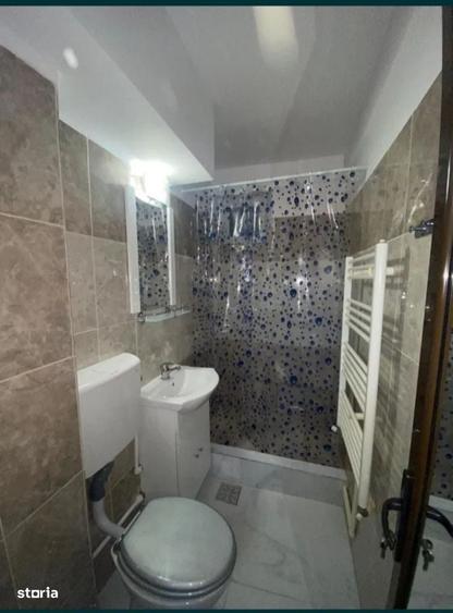 Garsonieră în Gării
