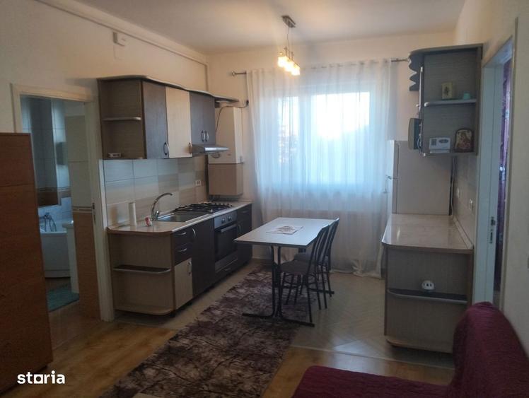 Apartament cu 2 camere în Banu Mărăcine