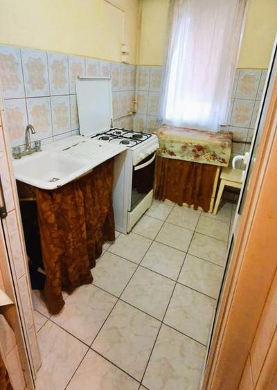 Apartament 2 camere, 37 mp, zonă Vest - 5