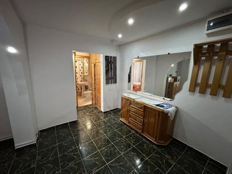 APARTAMENT 2 CAMERE //ZONA PALTINIS//INTRAREA REGIMENTULUI - 2