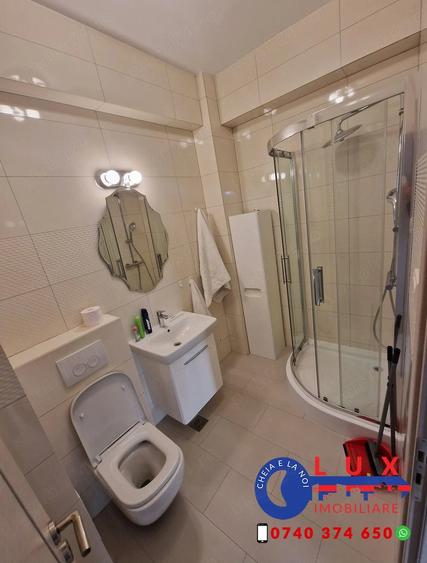 Apartament cu 2 camere decomandat în C5