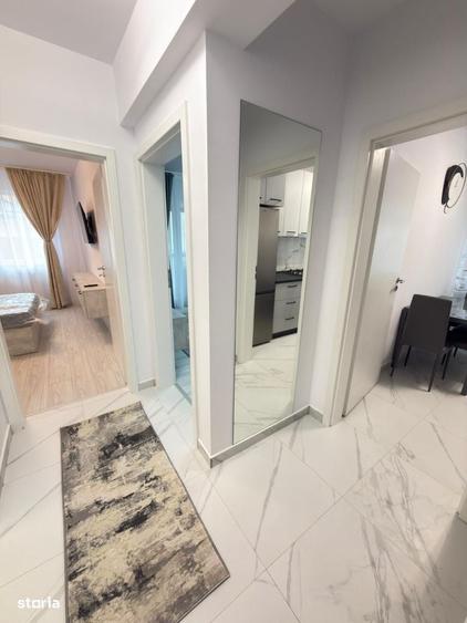 Apartament cu 2 camere în Dudu