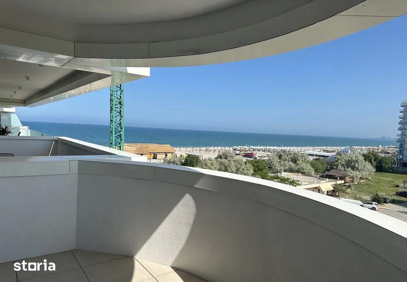 Garsoniera Mamaia Nord AXXIS RESORT 95000 euro - 5
