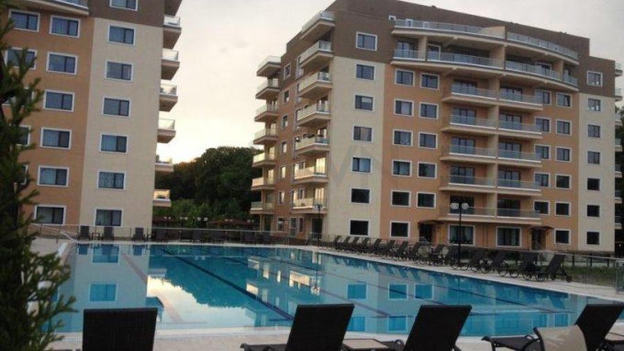 REA1024480 Apartament 3 camere Pipera Iancu Nicolae LOC PARCARE INCLUS - 13