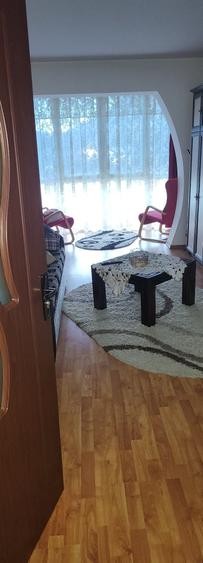 Apartament cu 2 camere decomandat în Uric