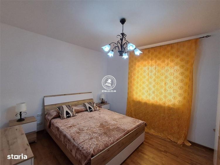 Casă cu 4 camere în Breazu