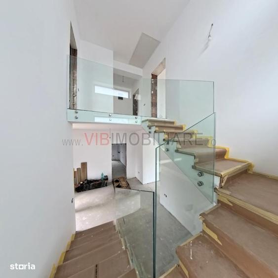 Casă cu 4 camere cu Teren 520 Mp în Drumul Taberei