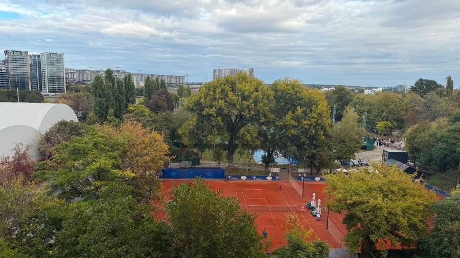 Apartament cu 2 camere decomandat, mobilat în Floreasca