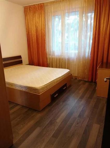 Apartament cu 2 camere semidecomandat, mobilat în Colentina