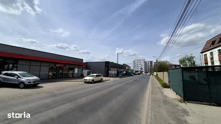 Apartament cu 2 camere 70 mp - Bragadiru - comision 0% - 6
