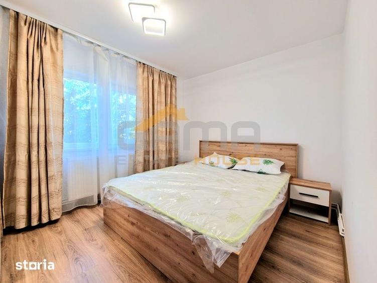 Apartament cu 2 camere în Confecții