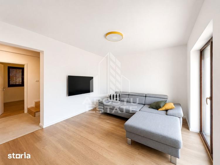 Casă cu 5 camere cu Teren 240 Mp în Mehala