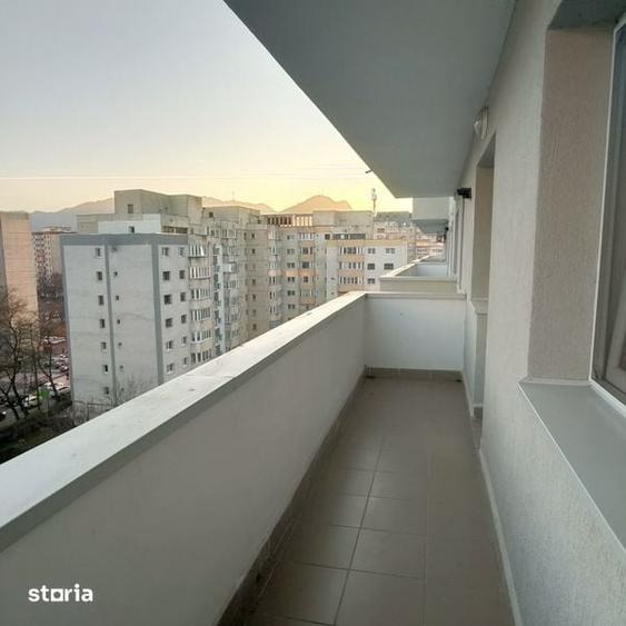 Proprietar, inchiriez garsoniera spatioasa 44m2, zona foarte buna! - 3